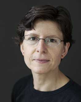 Roswitha Salzberger